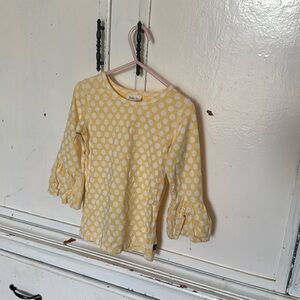 Matilda Jane Longsleeve shirt